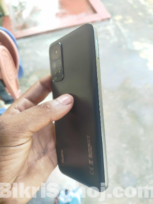 Redimi note 11